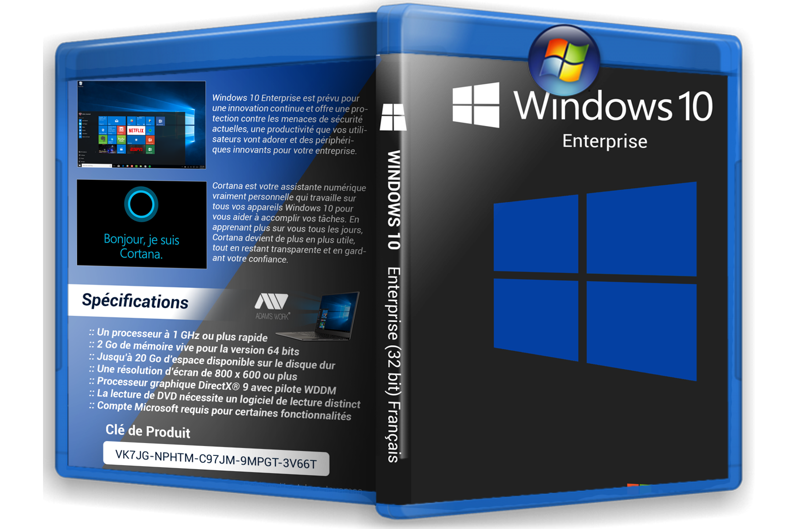 download windows 10 enterprise 1803 iso 64 bit