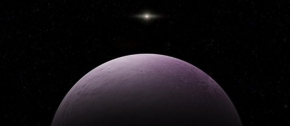 Qual'è oggetto spaziale più distante nel Sistema Solare