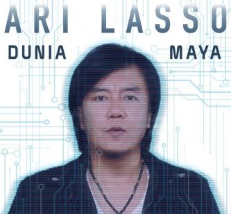 Lirik Lagu Ari Lasso Dunia Maya | Terjemahan Lirik Lagu dan Tutorial