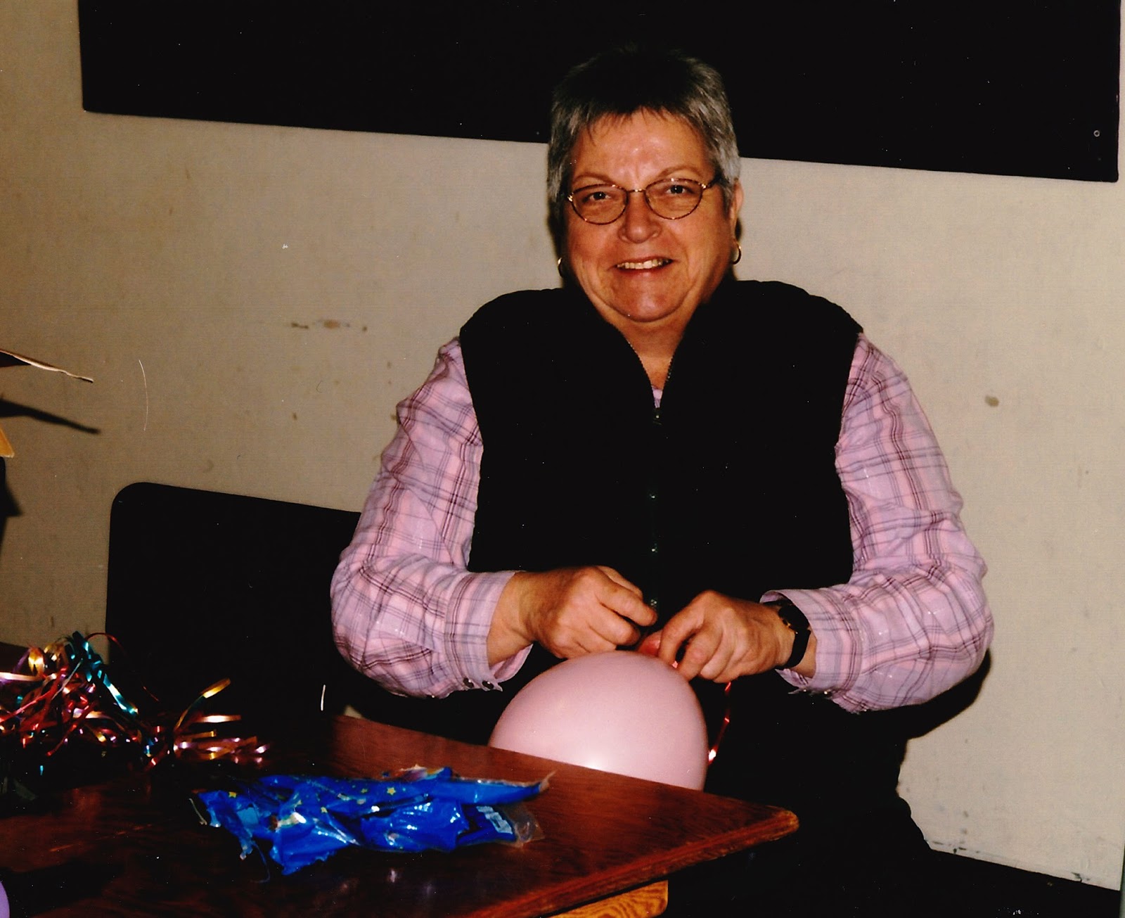 LDC: The Zombie Genealogist: 2015