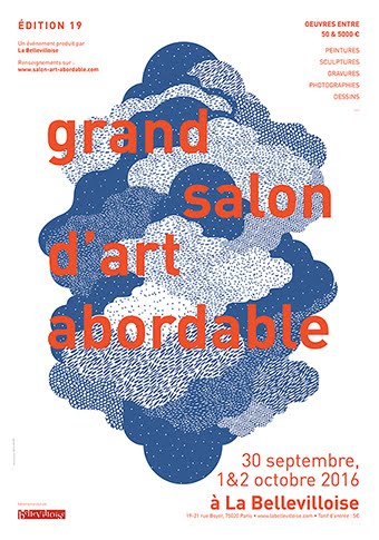 19ème Grand Salon d'Art Abordable