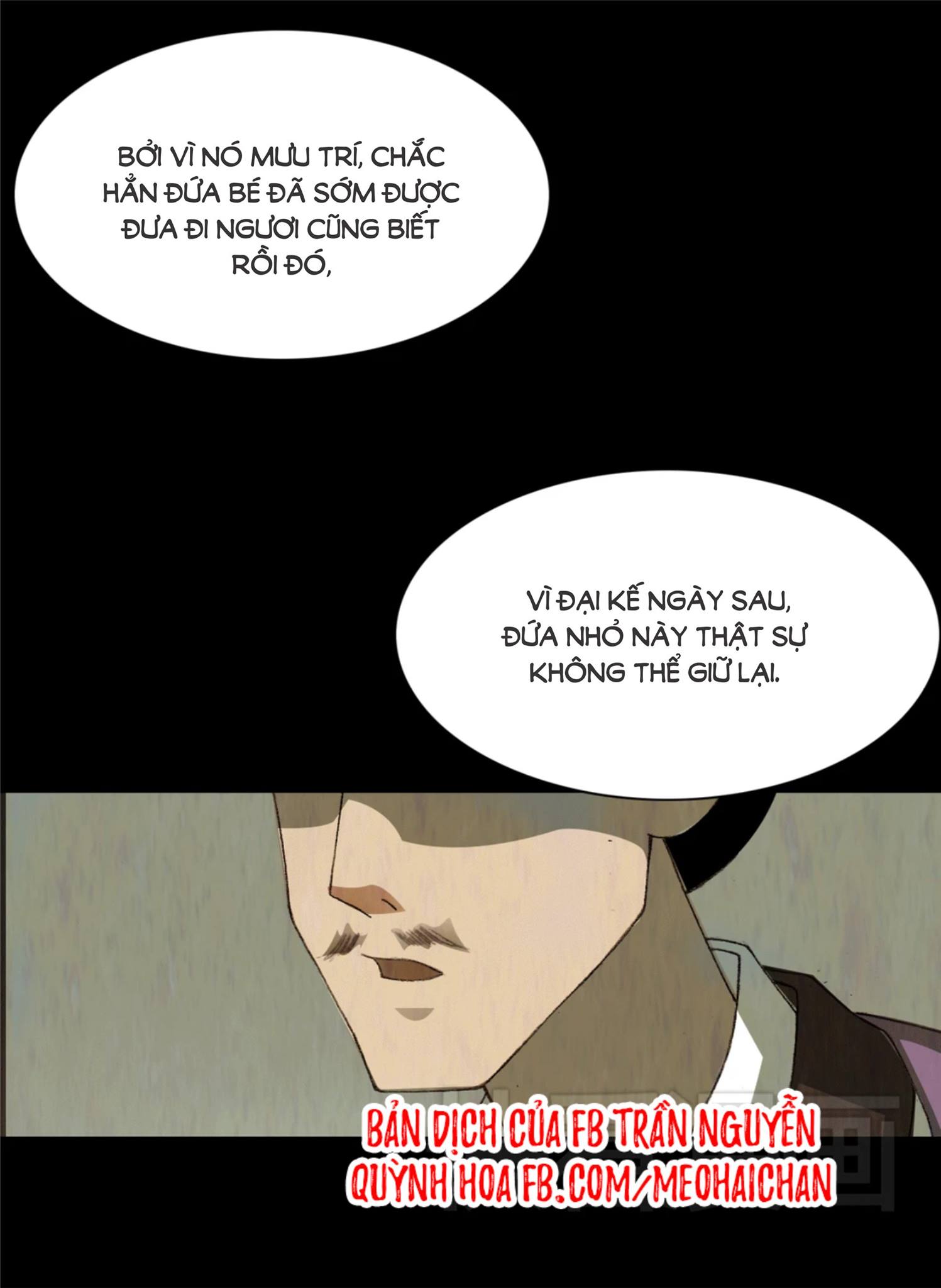 Nữ Mưu Thiên Hạ - Chương 1 - Trang 19