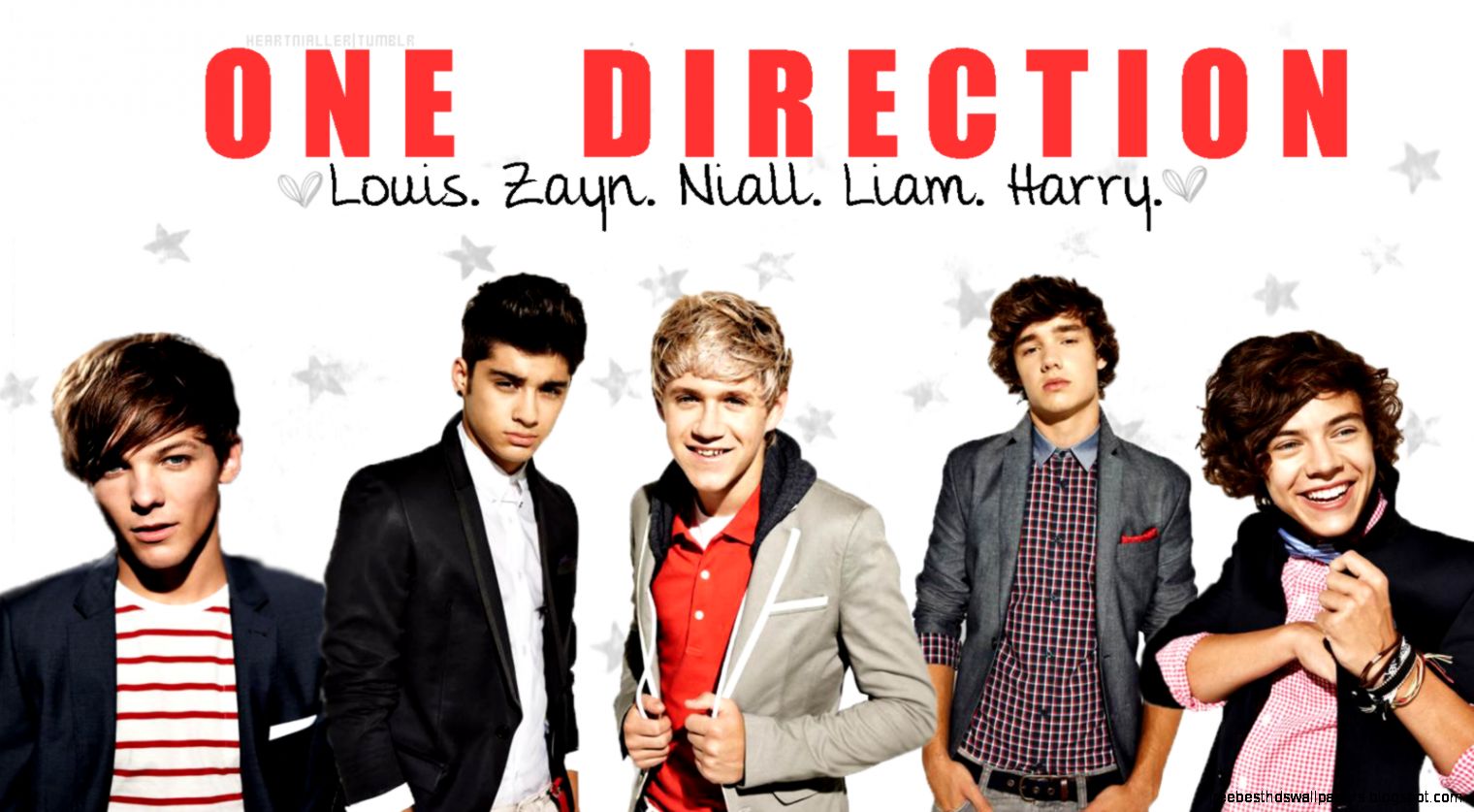 One Direction