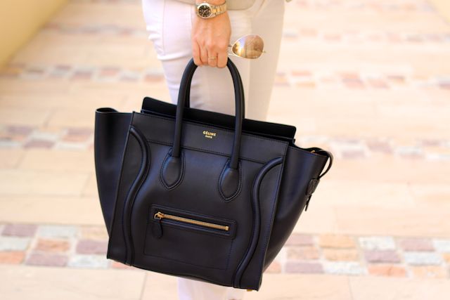 Celine Streetstyle and Anyone with Celine - Page 2 - PurseForum