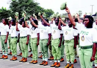 NYSC: Date for the 2018 Batch C (Stream 1) Orientation Course Announced 