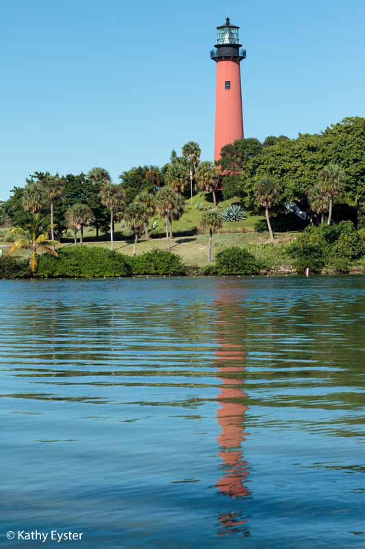 Jupiter Island Lighthouse