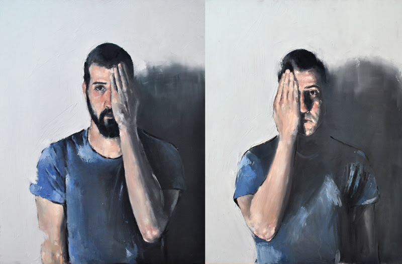 Paintings by Dimitris Angelopoulos from Greece. Paintings by Dimitris Angelopoulos from Greece.