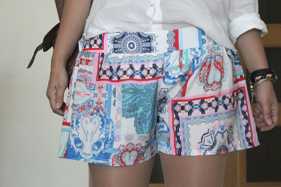 DIY Aprender a coser pantalones sencillos con patrón incluido