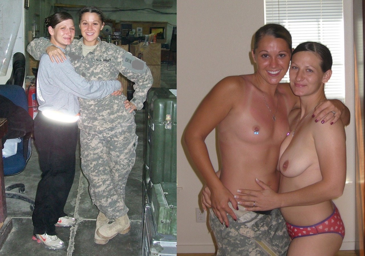 Leaked marines nude Hot Military