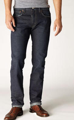 Men Fashion Dresses: 511™ Skinny Jeans, Volcanic - Levi's Jeans