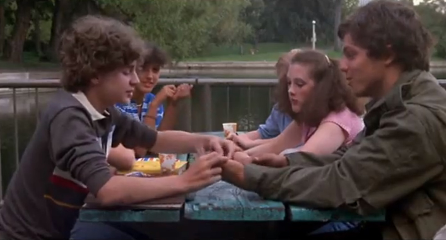 SetJetter & Movie Locations and More My Bodyguard (1980)