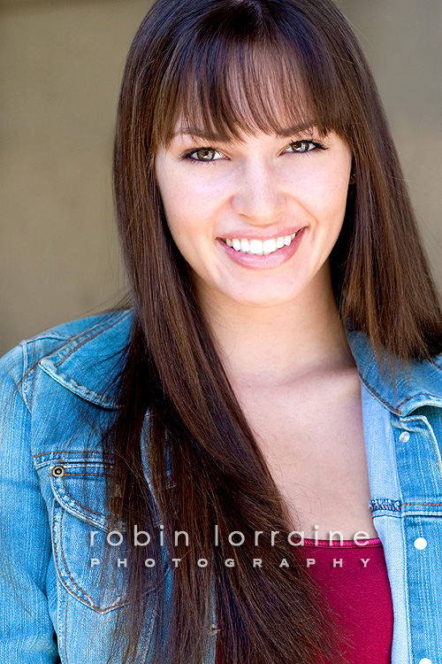 Headshots Kids and Teens Young actors and child models. September 2012