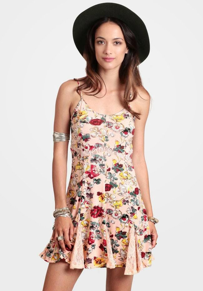 Andrea The Seeker : March 2014 - Nasty Gal, Threadsence Free People ...