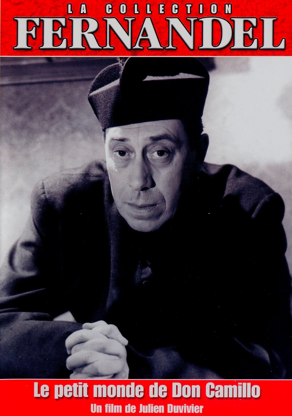 Le Petit Monde De Don Camillo Film Complet Streaming Cover Univers: Le petit monde de Don Camillo (1952) de Julien Duvivier