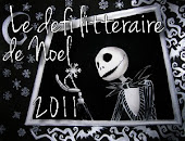 Le défi litteraire de Noël 2011