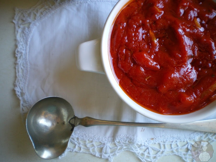 Salsa marinara