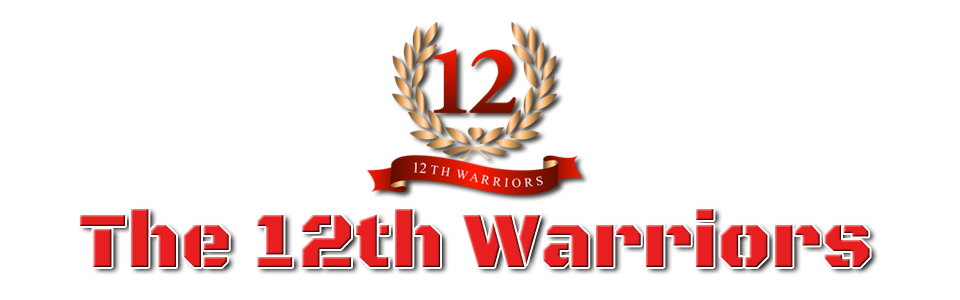 The12thWarriors