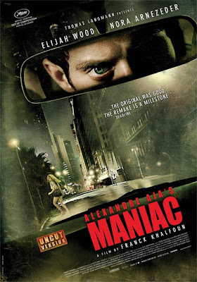 Maniac
