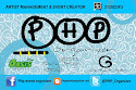 PHP Event Organizer