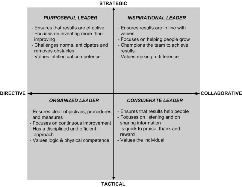 insights-for-executives-what-is-your-leadership-style-self-assessment-grid