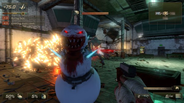 Killing Room Download For PC Killing Room Download For PC