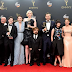 Game of Thrones Pecah Rekod, Bolot 38 Trofi Anugerah Emmy