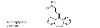 amitriptyline amitriptyline