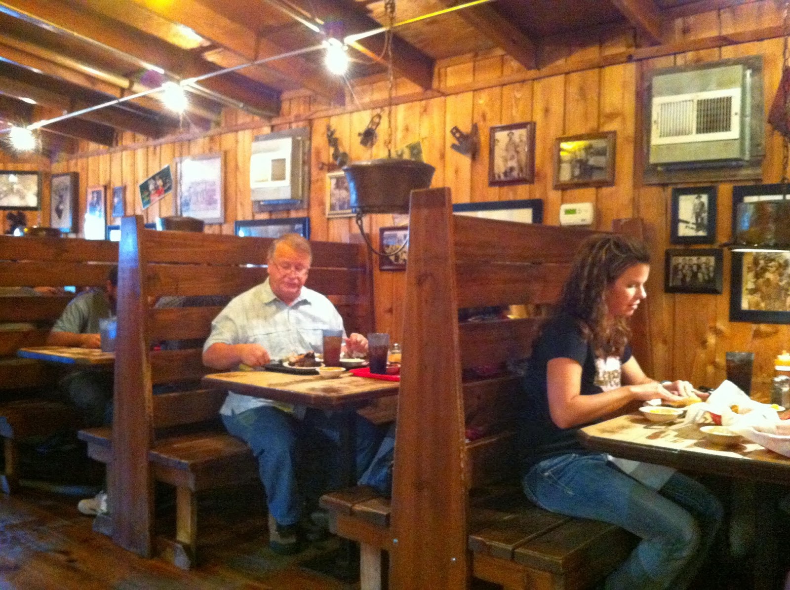 The Barbecue Fiend Hutchins BBQ (McKinney, TX)