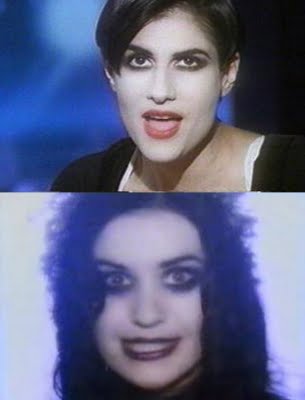 Kenneth In The (212): Song Of The Day: 'Stay' By Shakespears Sister