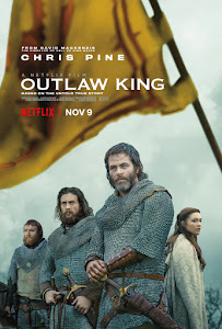 Outlaw King Poster