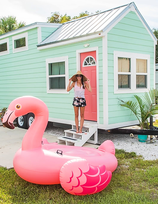 Tiny Houses Florida