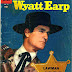 Wyatt Earp v2 / Four Color Comics v2 #921 - Russ Manning art