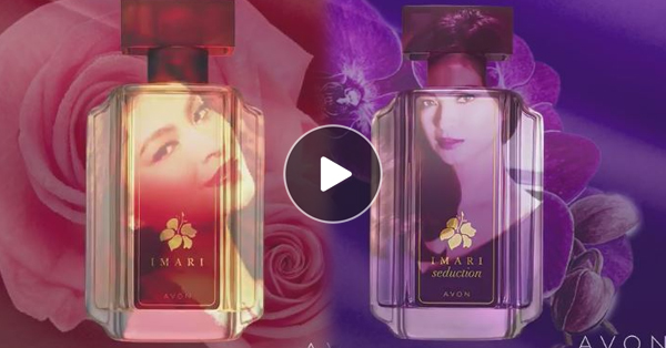 Angel Locsin For Imari Seduction Of Avon Philippines Angel Locsin For Imari Seduction Of Avon Philippines