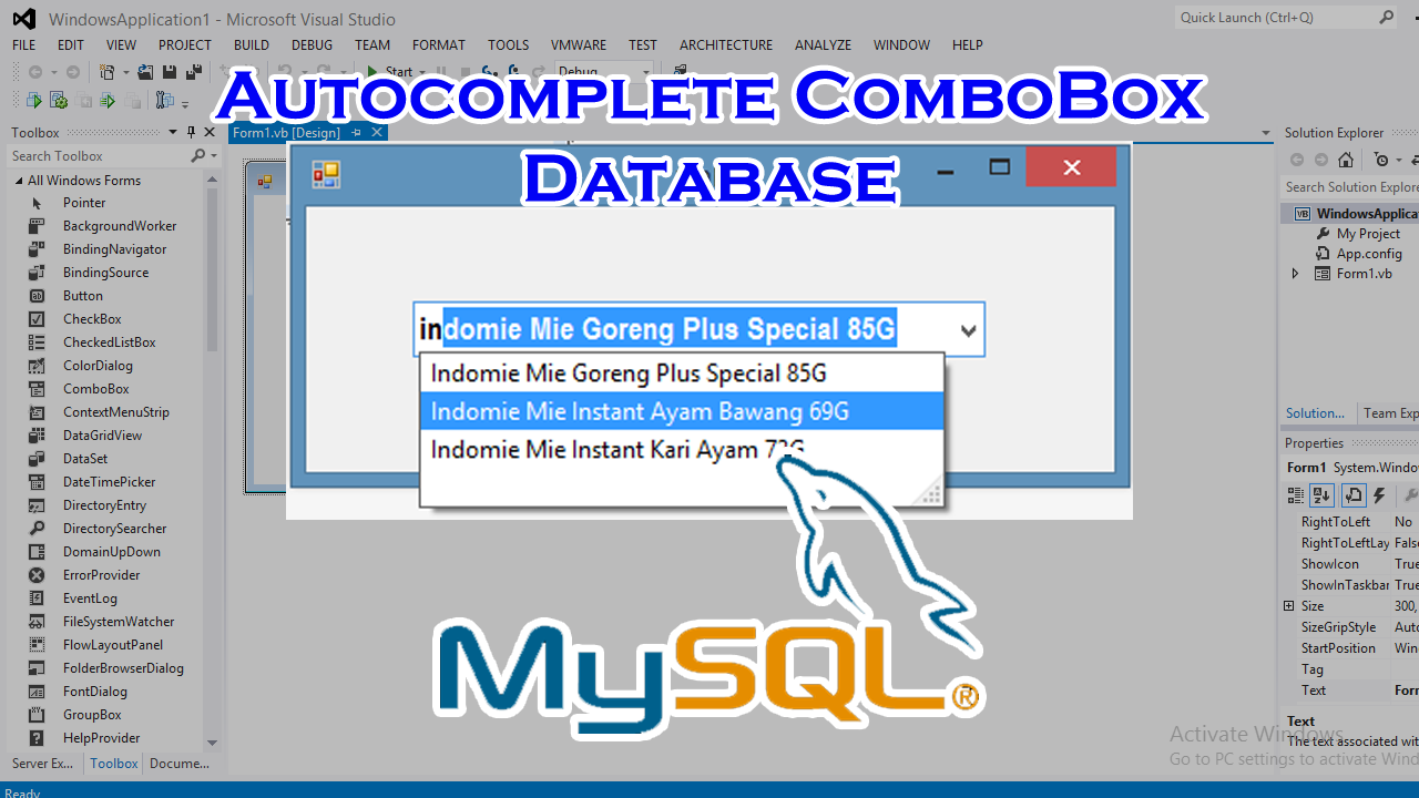 Dot Net World Combobox In Datagridview E vrogue.co