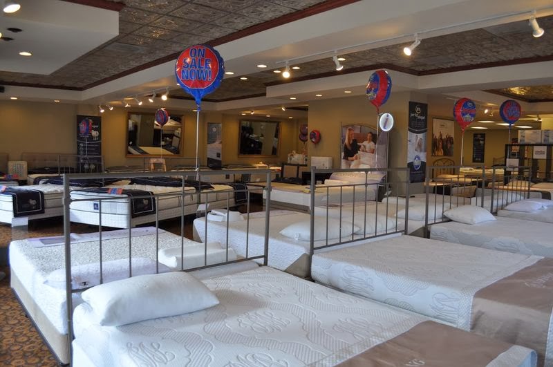 BedMart Mattress Super Stores