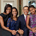 Putri Barack Obama Menghisap Ganja?