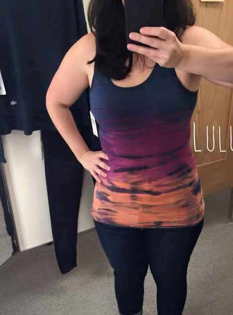 Hard Tail Supima Cotton Tank Hard Tail Supima Cotton Tank