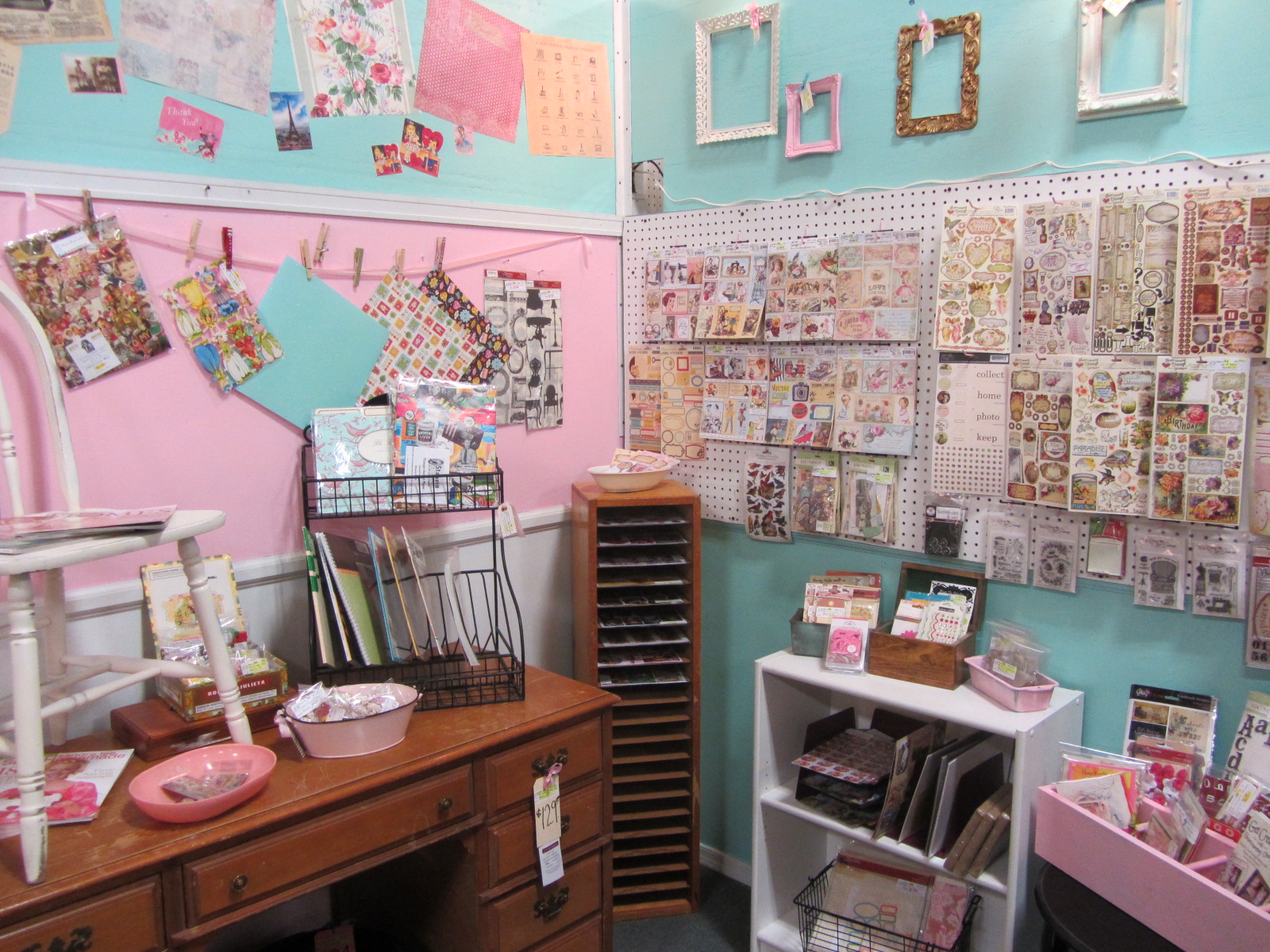 Phoenix Scrapbook Store Phoenix Scrapbook Store at the Brass Armadillo...