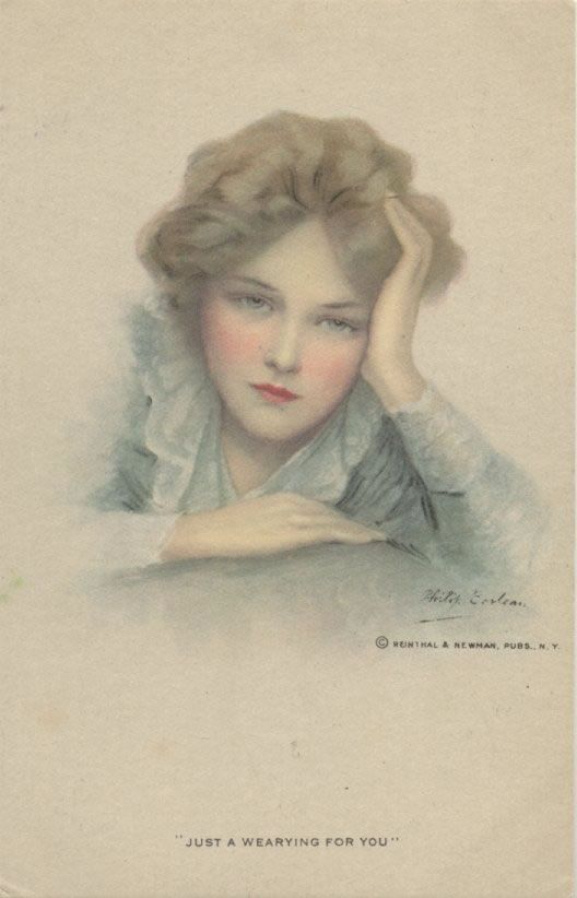 Soloillustratori Philip Boileau