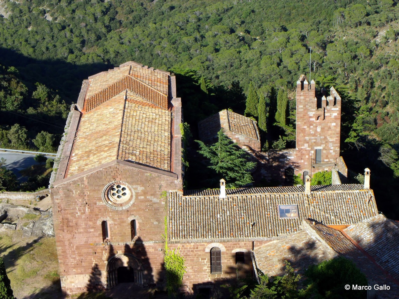 vivir-viajando-castillo-de-escornalbou-tarragona