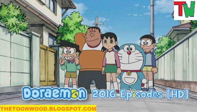 Doraemon Hindi Episodes Hd Download