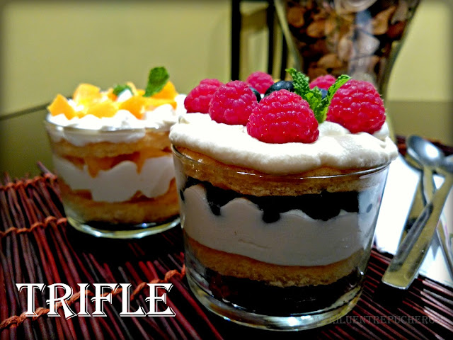 Trifle
