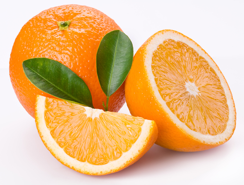 HEALTH AND BEAUTY: Health Benefits Of Oranges and Nutrition
