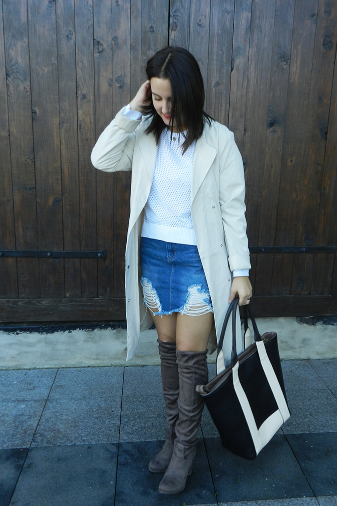 doc martens semelle décollée