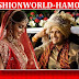 Riteish Deshmukh and Genelia Wedding Photos