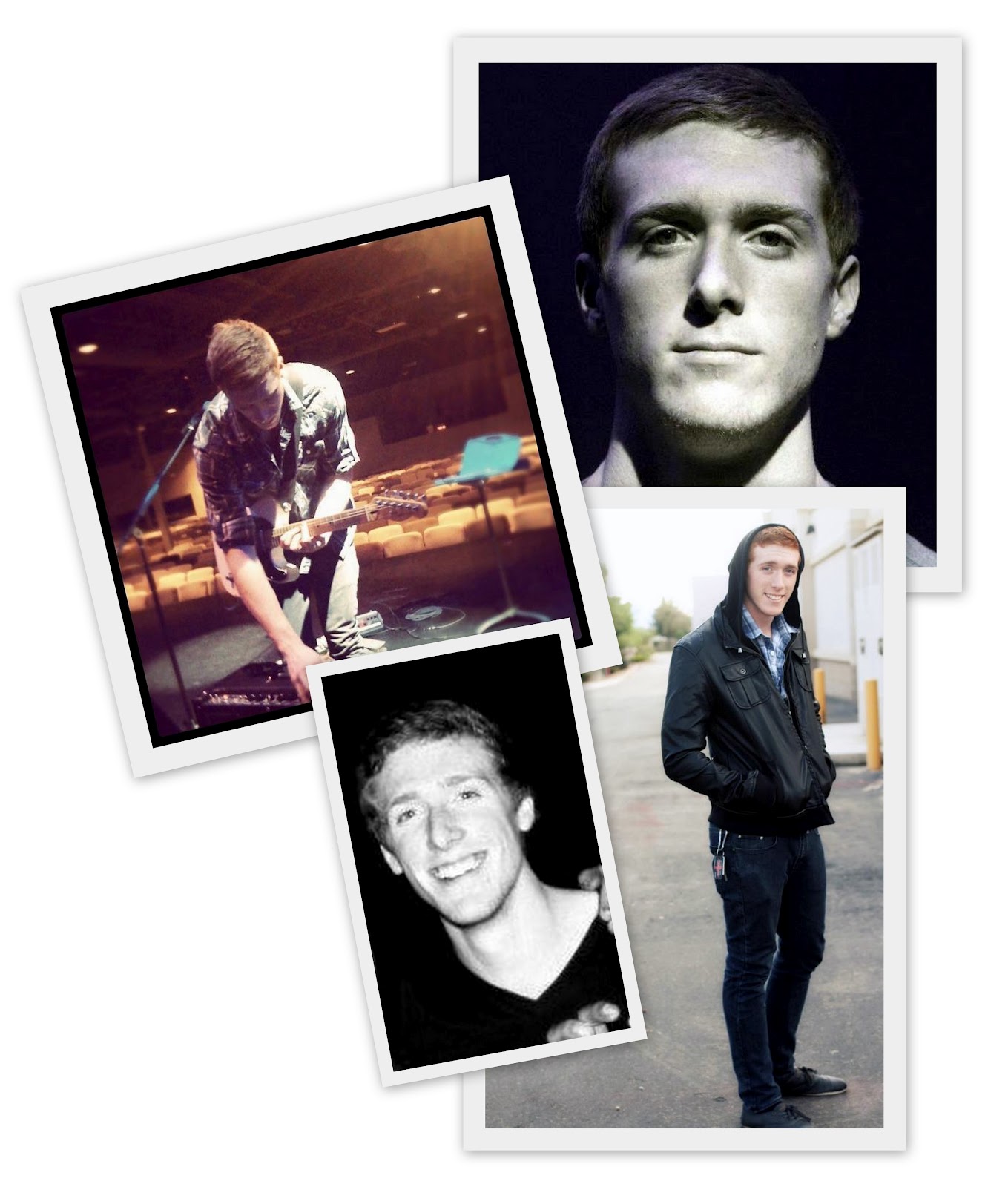 beautifully broken me Happy 18th Birthday to My Amazing Son