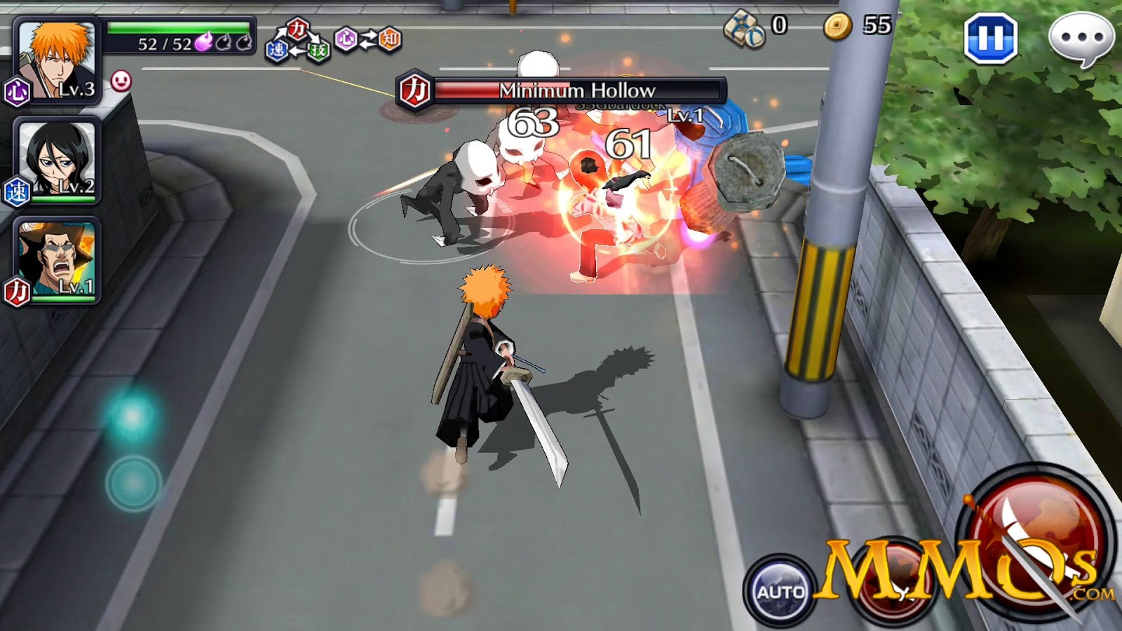 bluestacks 3 bleach brave souls apk bluestacks 3 bleach brave souls apk