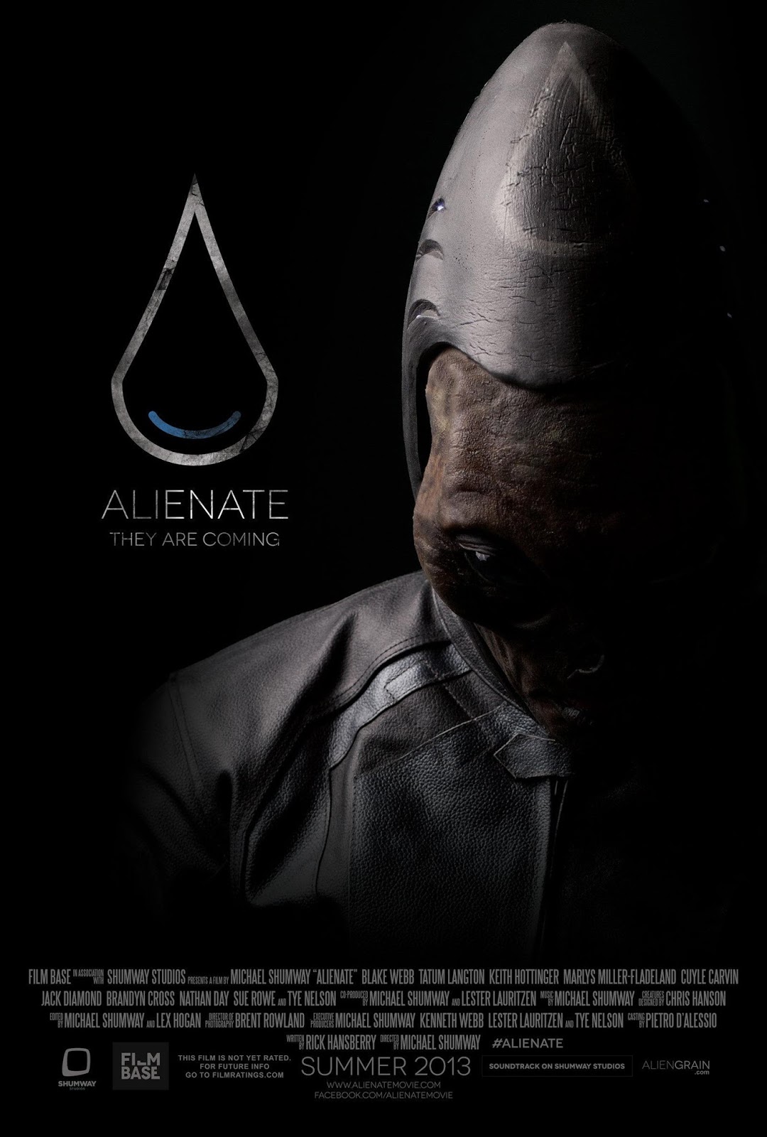 Alienate 2016