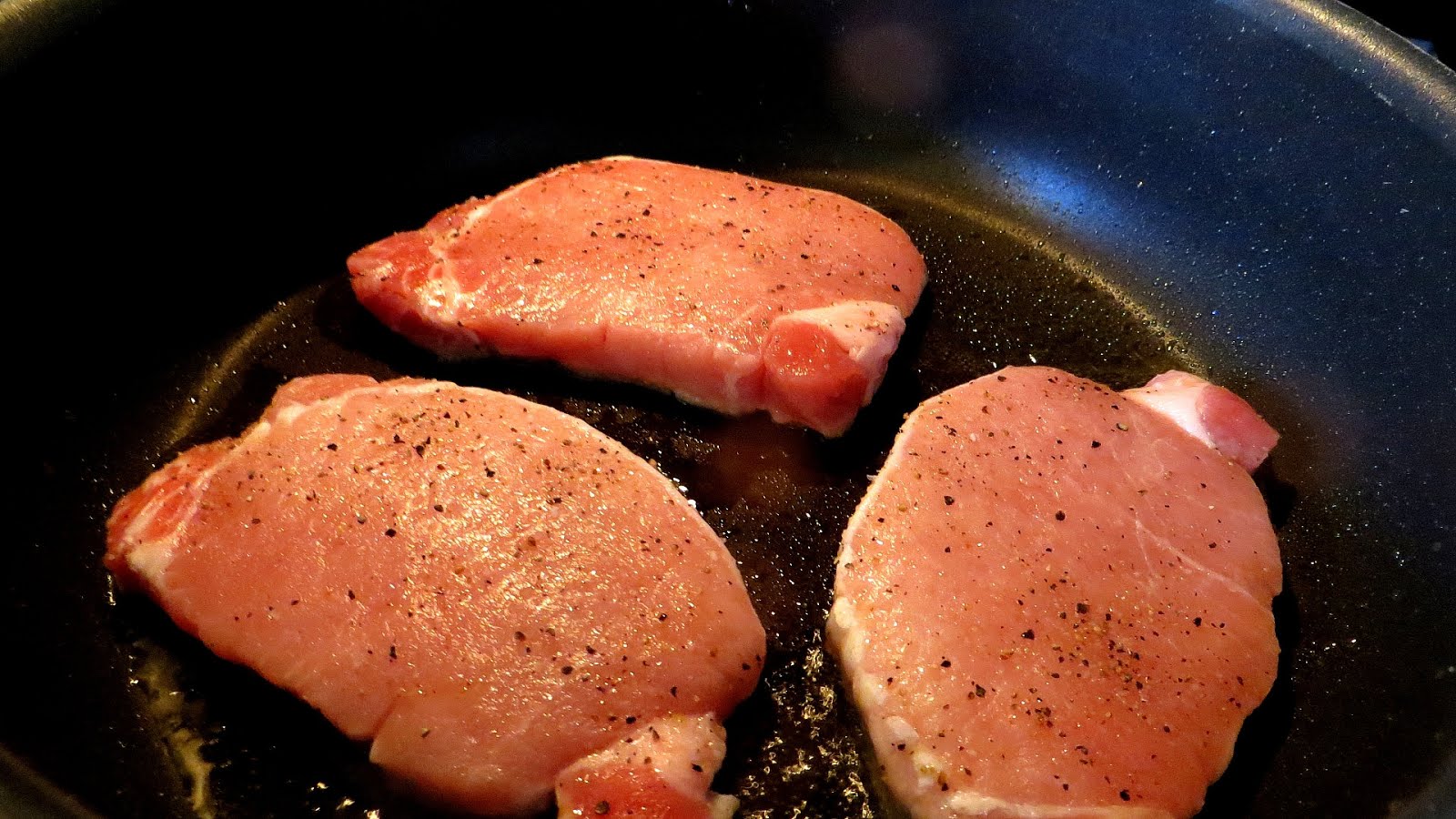 How To Cook Lean Pork Chops Lean Choices