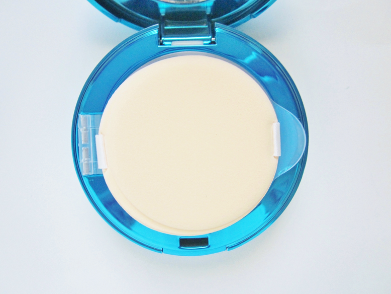 Physicians Formula Mineral Wear Cushion Foundation ♥ Beauty Review